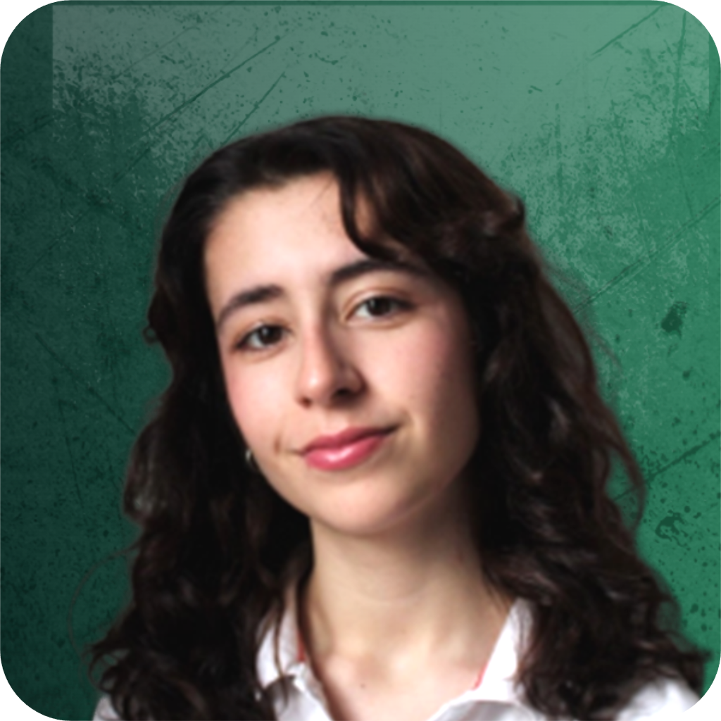 Carolina Lopes @Azores Explore Your Senses