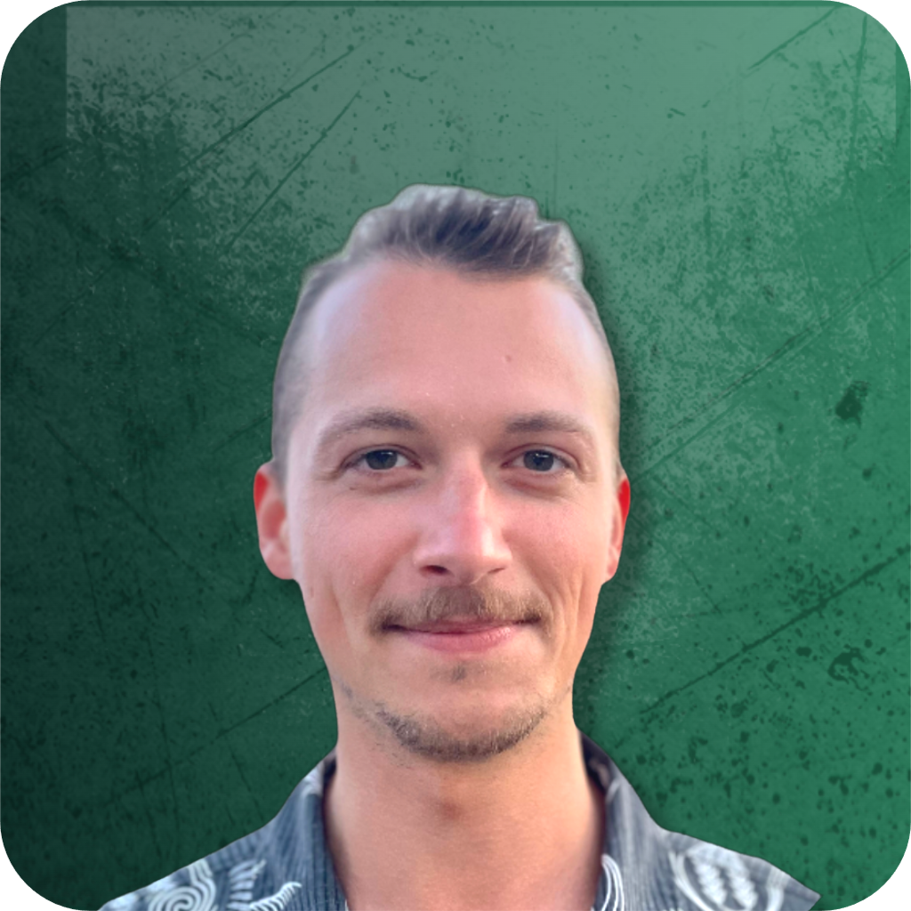 Tobias Wilczek