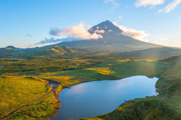 Pico Island